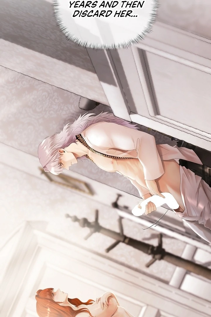 A heroine saves herself with her body [+19] [Luna Toons] - Chapter 15 - S1 manhwa