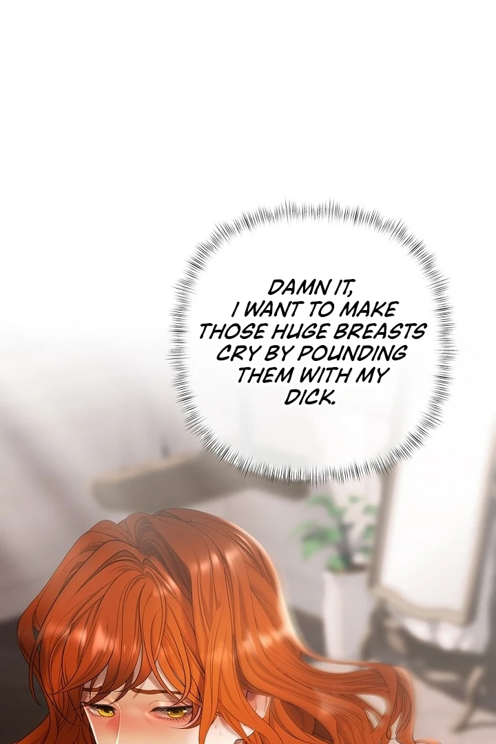 A heroine saves herself with her body [+19] [Luna Toons] - Chapter 15 - S1 manhwa
