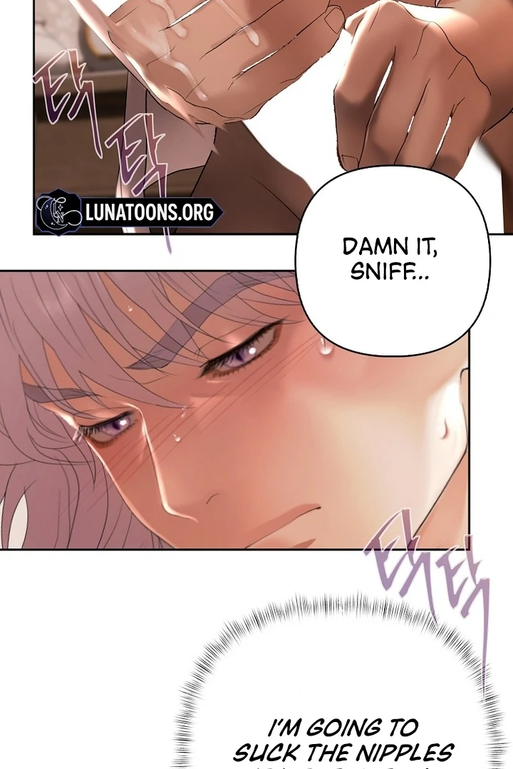 A heroine saves herself with her body [+19] [Luna Toons] - Chapter 15 - S1 manhwa