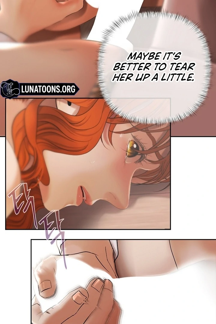 A heroine saves herself with her body [+19] [Luna Toons] - Chapter 15 - S1 manhwa