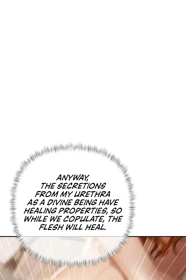A heroine saves herself with her body [+19] [Luna Toons] - Chapter 15 - S1 manhwa