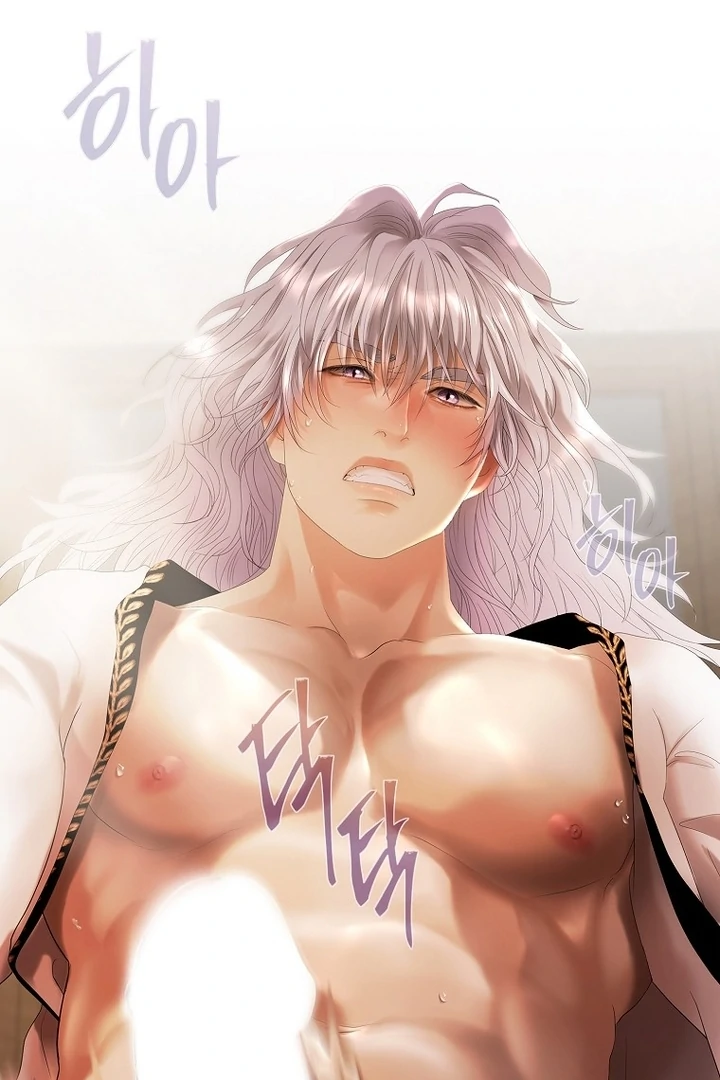 A heroine saves herself with her body [+19] [Luna Toons] - Chapter 15 - S1 manhwa