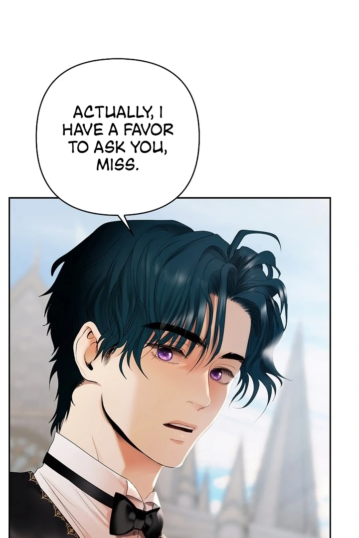 A heroine saves herself with her body [+19] [Luna Toons] - Chapter 15 - S1 manhwa