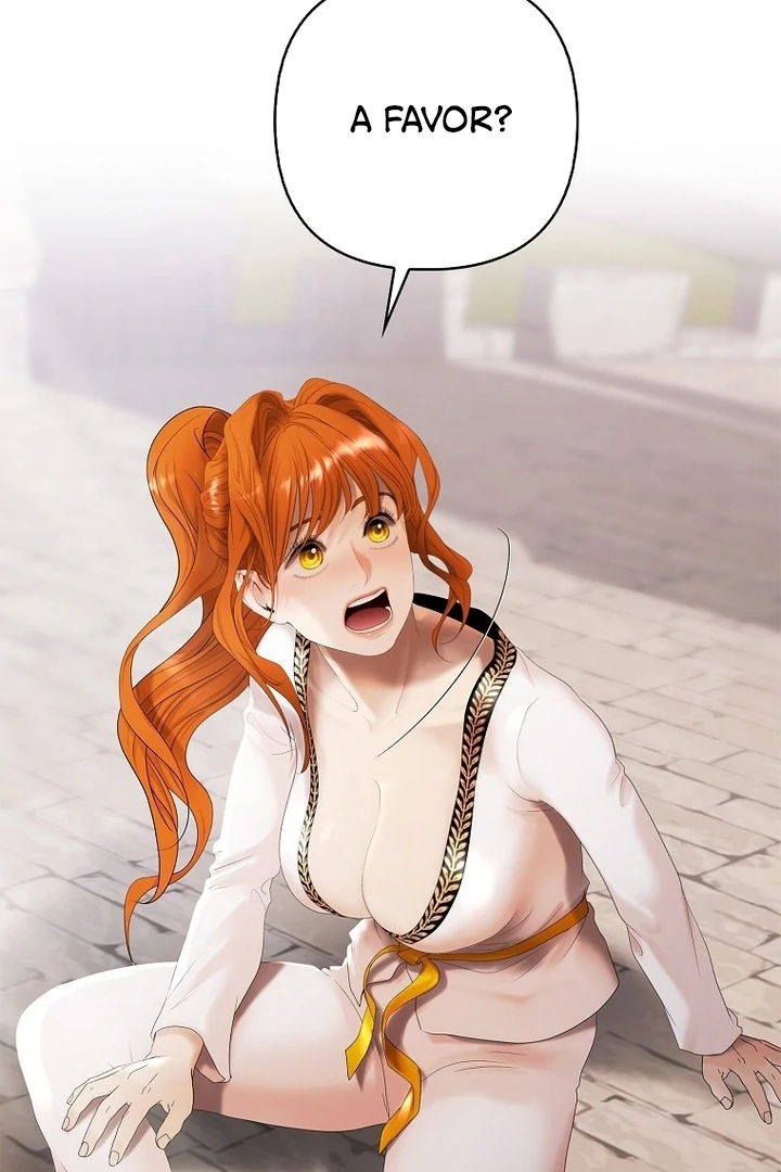 A heroine saves herself with her body [+19] [Luna Toons] - Chapter 15 - S1 manhwa