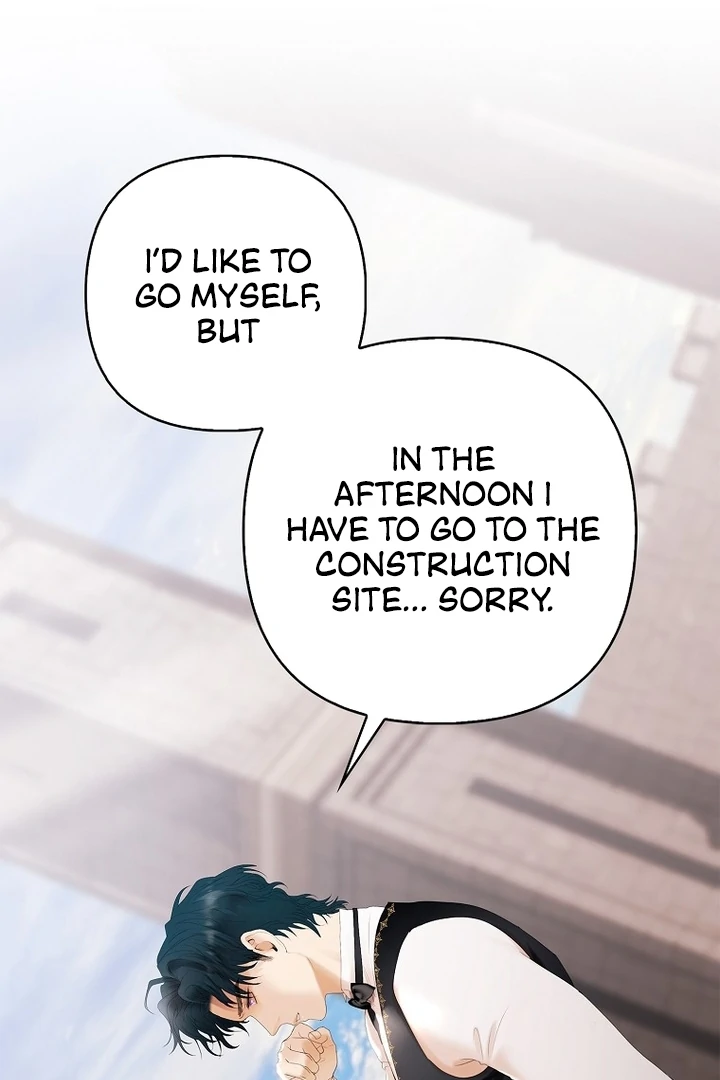 A heroine saves herself with her body [+19] [Luna Toons] - Chapter 15 - S1 manhwa