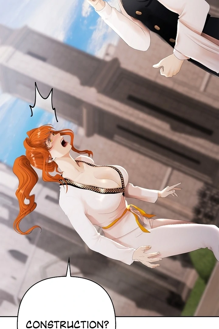 A heroine saves herself with her body [+19] [Luna Toons] - Chapter 15 - S1 manhwa