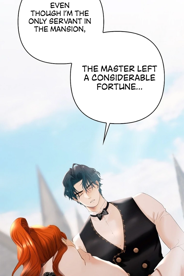 A heroine saves herself with her body [+19] [Luna Toons] - Chapter 15 - S1 manhwa