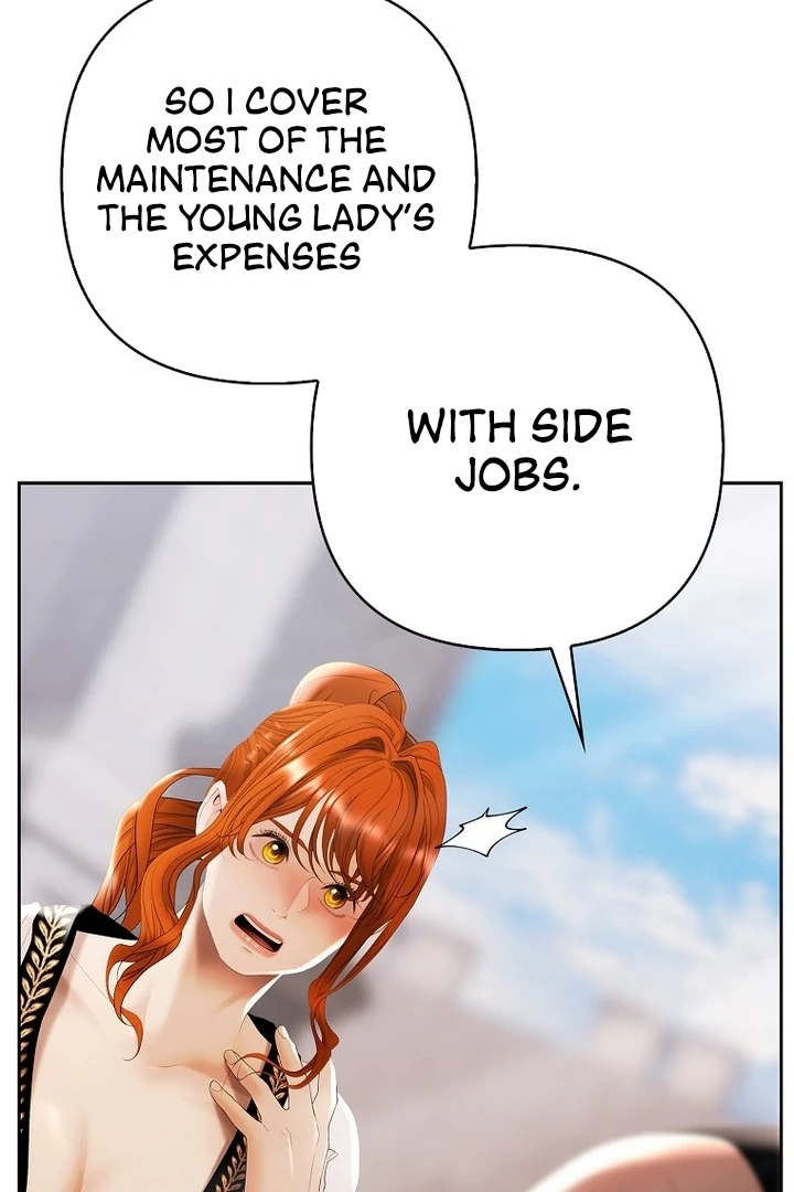 A heroine saves herself with her body [+19] [Luna Toons] - Chapter 15 - S1 manhwa