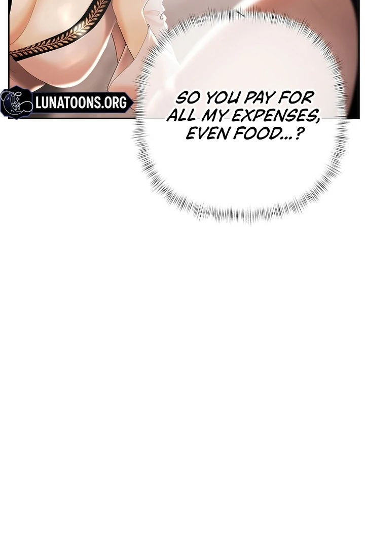 A heroine saves herself with her body [+19] [Luna Toons] - Chapter 15 - S1 manhwa