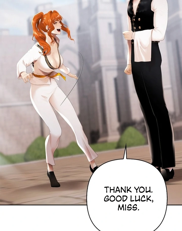 A heroine saves herself with her body [+19] [Luna Toons] - Chapter 15 - S1 manhwa