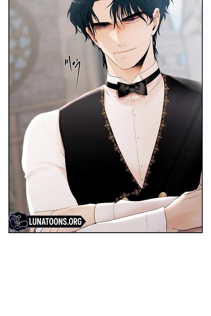 A heroine saves herself with her body [+19] [Luna Toons] - Chapter 15 - S1 manhwa