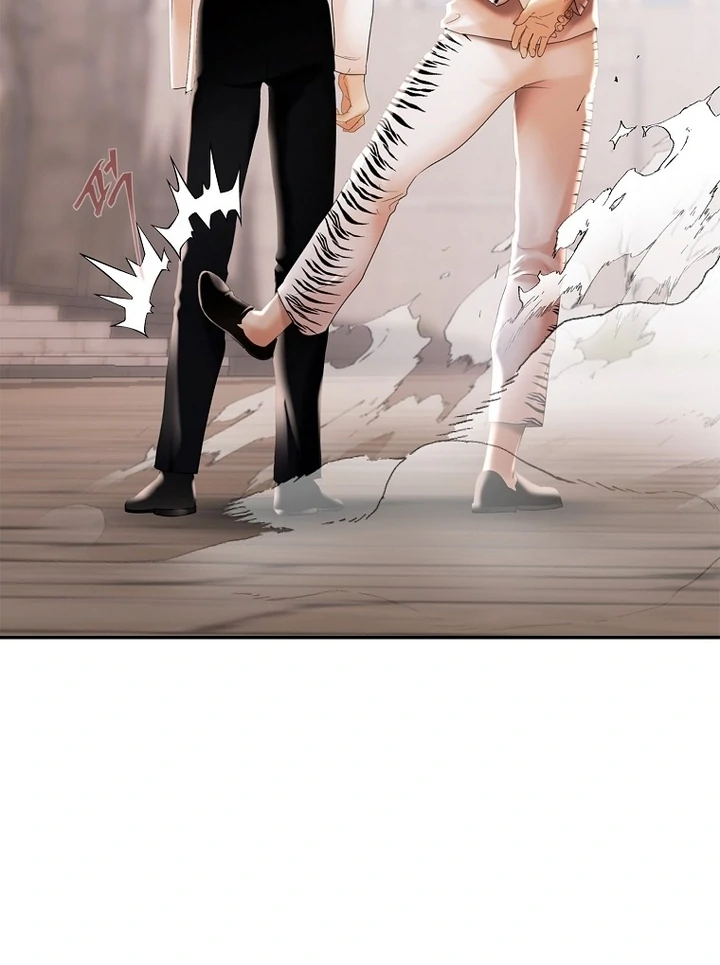 A heroine saves herself with her body [+19] [Luna Toons] - Chapter 15 - S1 manhwa