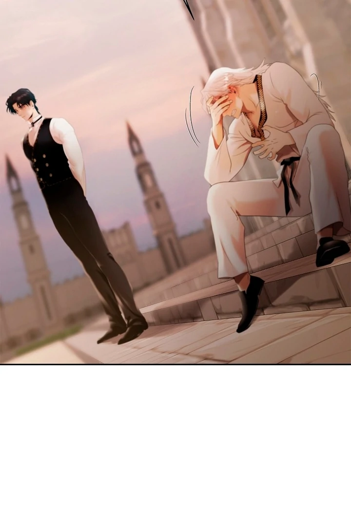 A heroine saves herself with her body [+19] [Luna Toons] - Chapter 16 - S1 manhwa