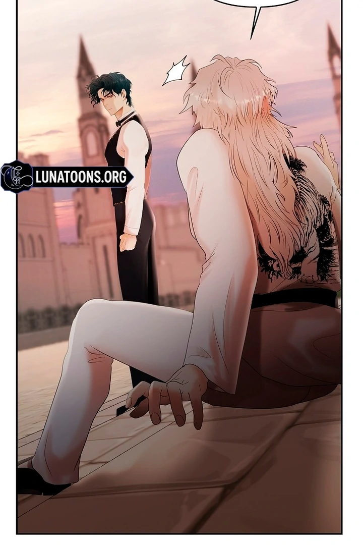 A heroine saves herself with her body [+19] [Luna Toons] - Chapter 16 - S1 manhwa