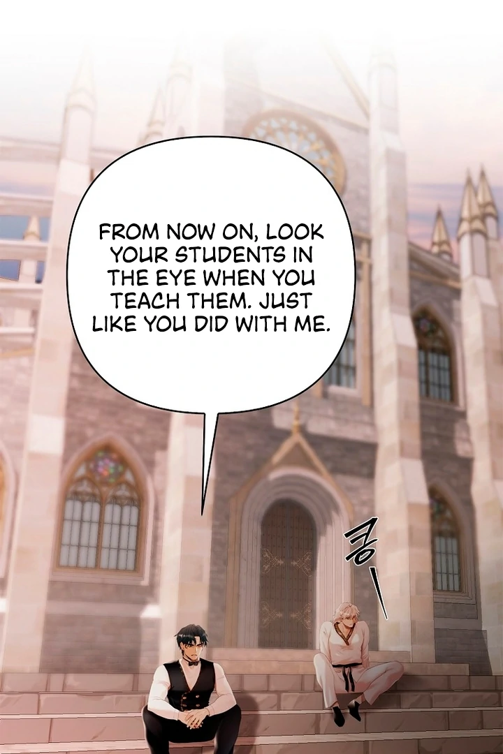 A heroine saves herself with her body [+19] [Luna Toons] - Chapter 16 - S1 manhwa