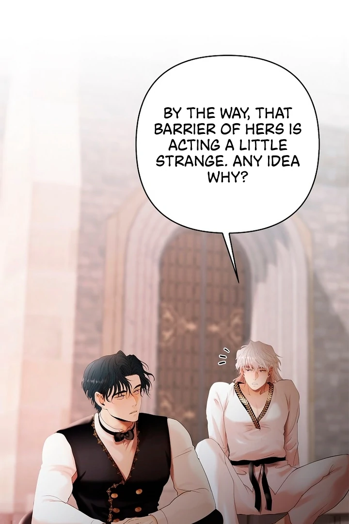 A heroine saves herself with her body [+19] [Luna Toons] - Chapter 16 - S1 manhwa