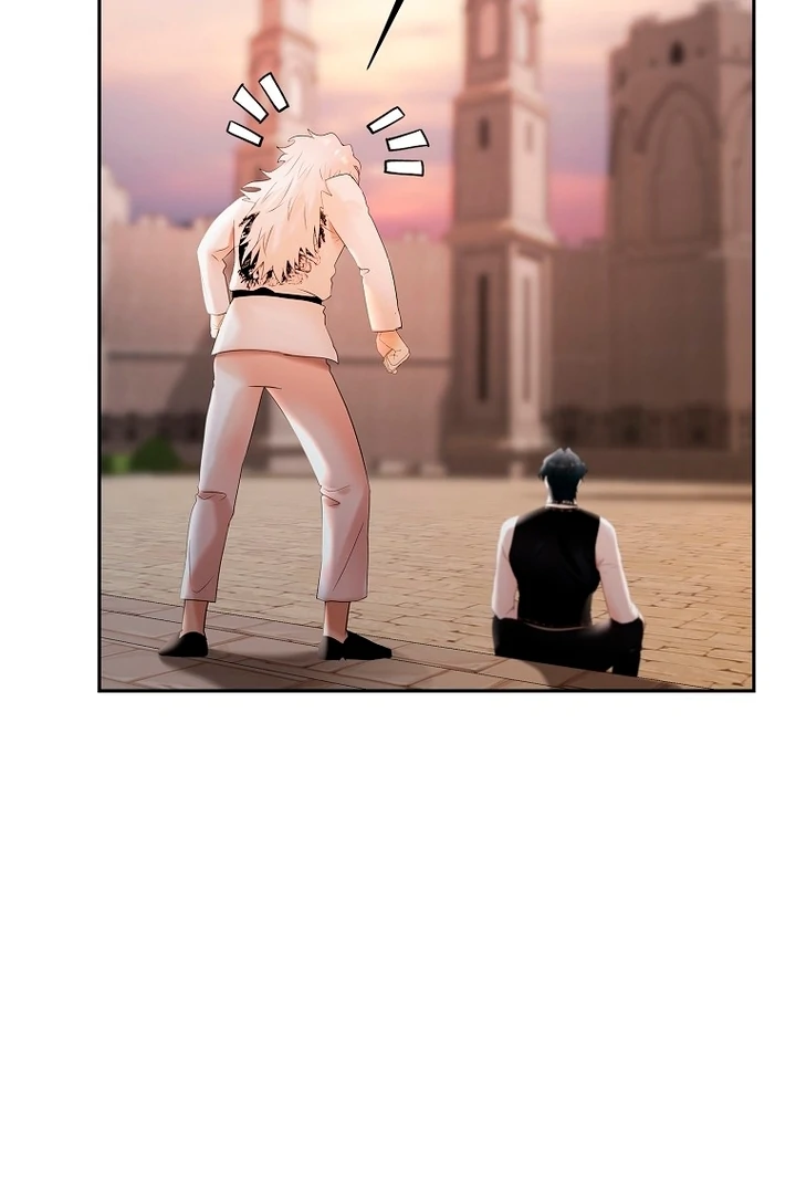 A heroine saves herself with her body [+19] [Luna Toons] - Chapter 16 - S1 manhwa