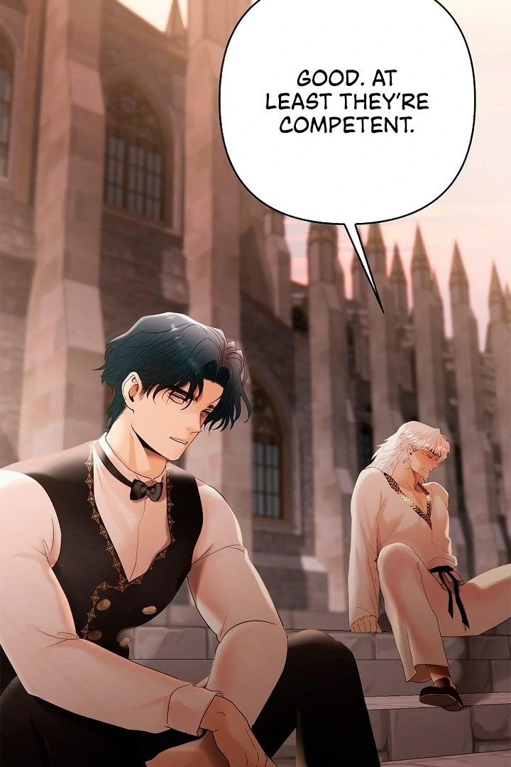 A heroine saves herself with her body [+19] [Luna Toons] - Chapter 16 - S1 manhwa