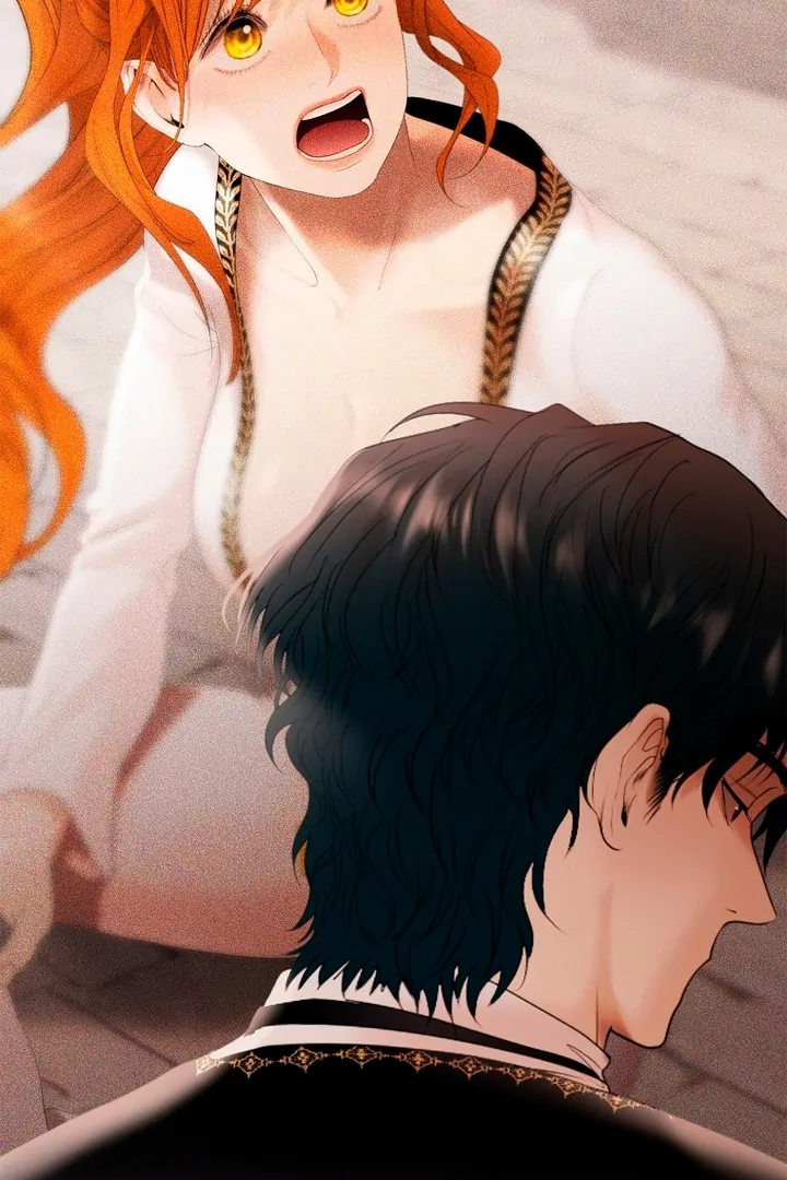 A heroine saves herself with her body [+19] [Luna Toons] - Chapter 16 - S1 manhwa
