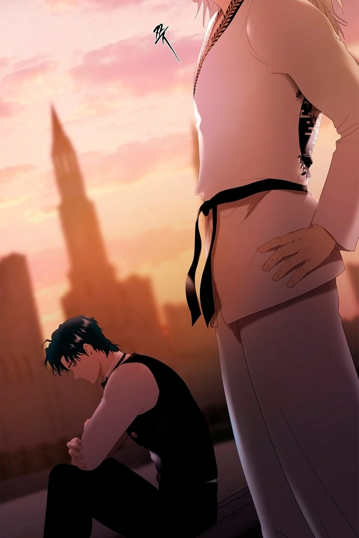 A heroine saves herself with her body [+19] [Luna Toons] - Chapter 16 - S1 manhwa