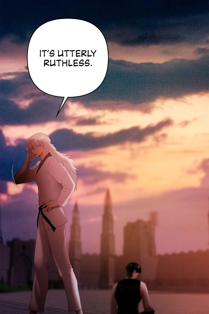 A heroine saves herself with her body [+19] [Luna Toons] - Chapter 16 - S1 manhwa