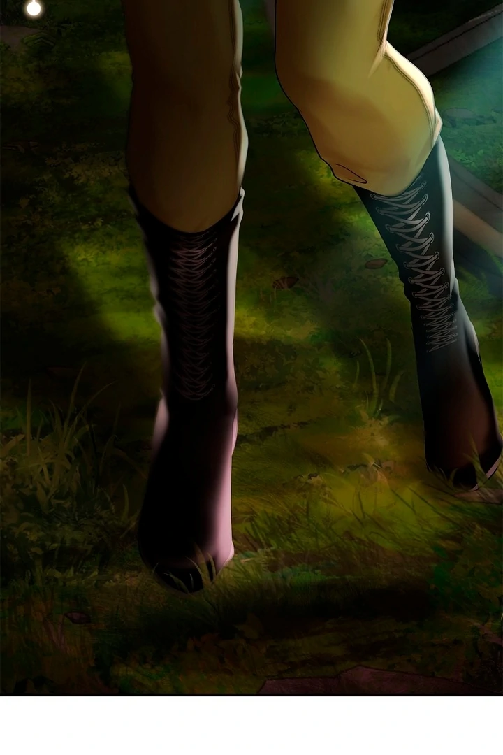 A heroine saves herself with her body [+19] [Luna Toons] - Chapter 16 - S1 manhwa