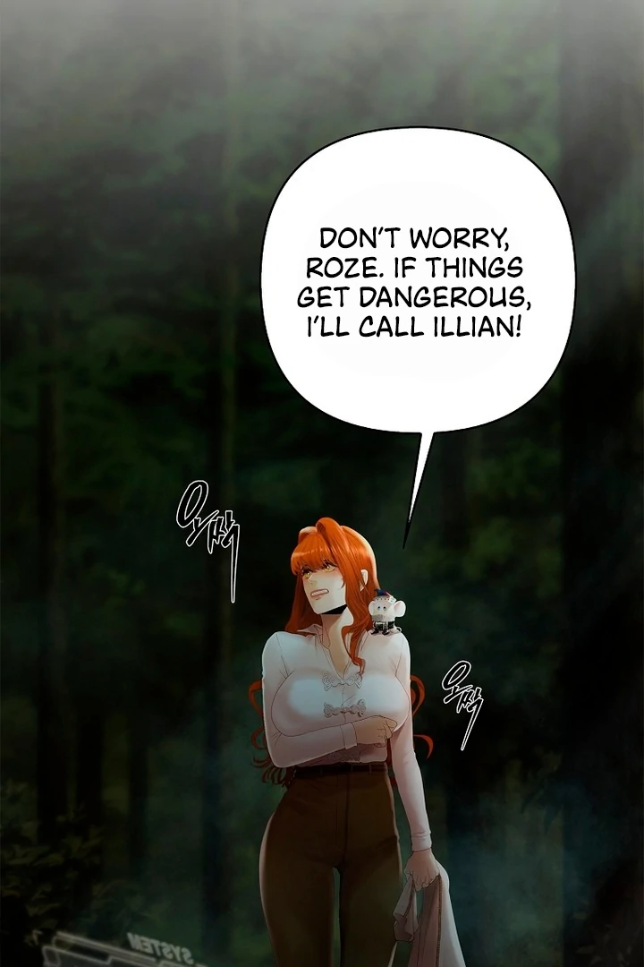 A heroine saves herself with her body [+19] [Luna Toons] - Chapter 16 - S1 manhwa
