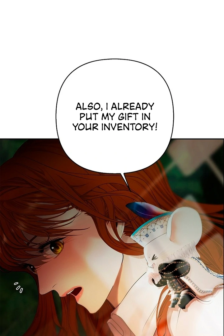 A heroine saves herself with her body [+19] [Luna Toons] - Chapter 16 - S1 manhwa