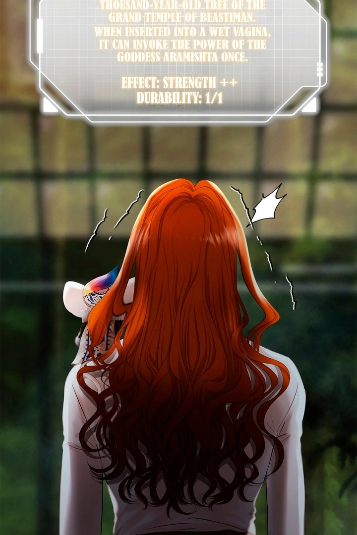 A heroine saves herself with her body [+19] [Luna Toons] - Chapter 16 - S1 manhwa