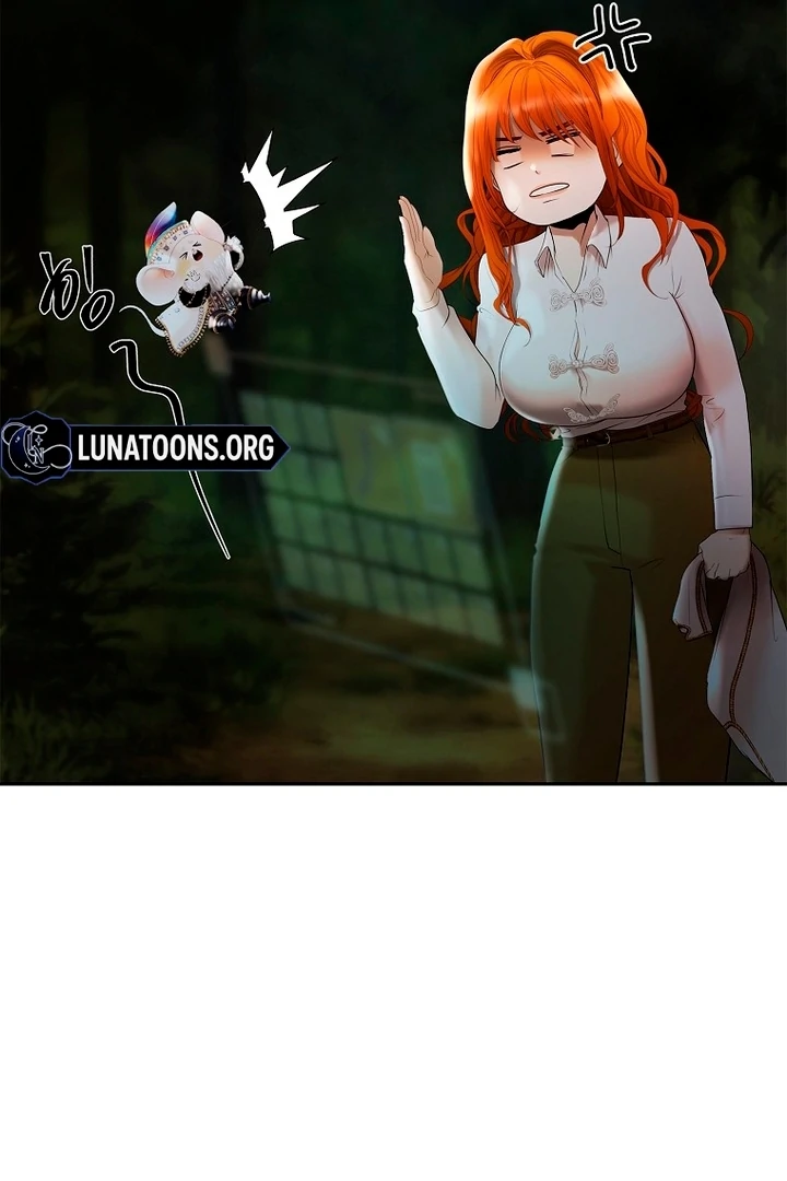 A heroine saves herself with her body [+19] [Luna Toons] - Chapter 16 - S1 manhwa