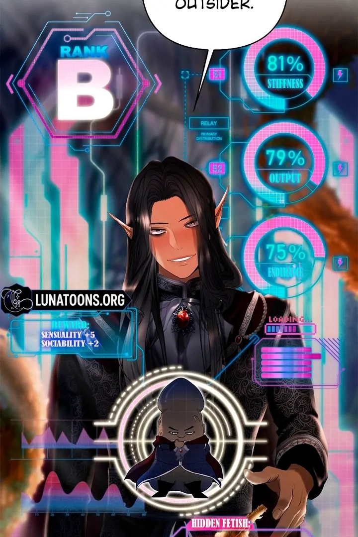 A heroine saves herself with her body [+19] [Luna Toons] - Chapter 16 - S1 manhwa