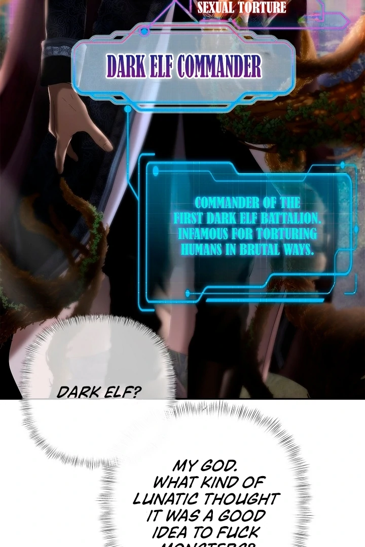 A heroine saves herself with her body [+19] [Luna Toons] - Chapter 16 - S1 manhwa