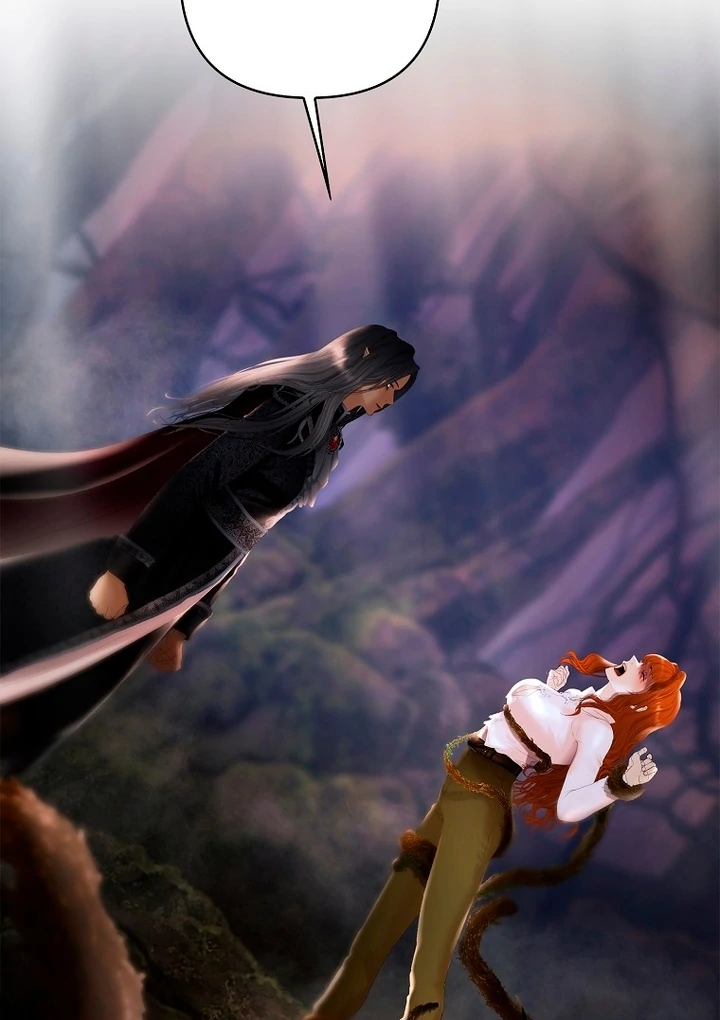 A heroine saves herself with her body [+19] [Luna Toons] - Chapter 16 - S1 manhwa