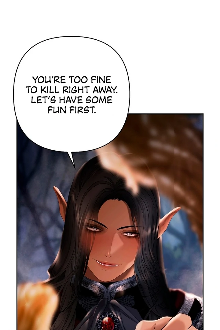 A heroine saves herself with her body [+19] [Luna Toons] - Chapter 16 - S1 manhwa