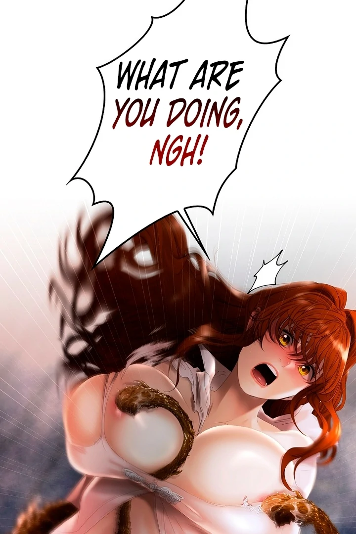 A heroine saves herself with her body [+19] [Luna Toons] - Chapter 16 - S1 manhwa