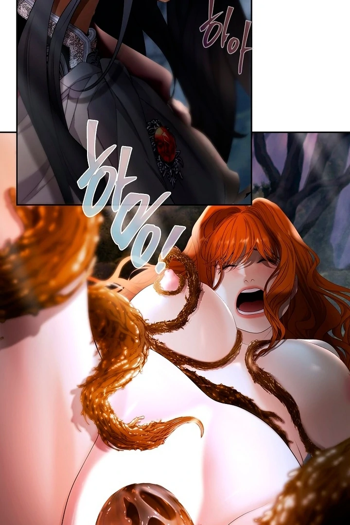 A heroine saves herself with her body [+19] [Luna Toons] - Chapter 16 - S1 manhwa