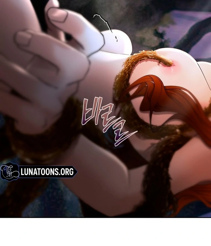 A heroine saves herself with her body [+19] [Luna Toons] - Chapter 16 - S1 manhwa