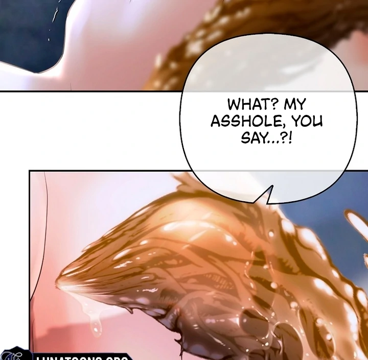A heroine saves herself with her body [+19] [Luna Toons] - Chapter 16 - S1 manhwa