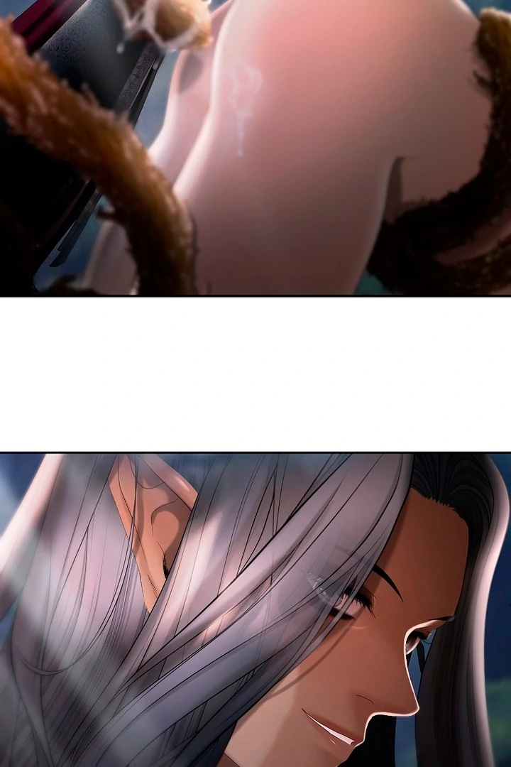 A heroine saves herself with her body [+19] [Luna Toons] - Chapter 16 - S1 manhwa