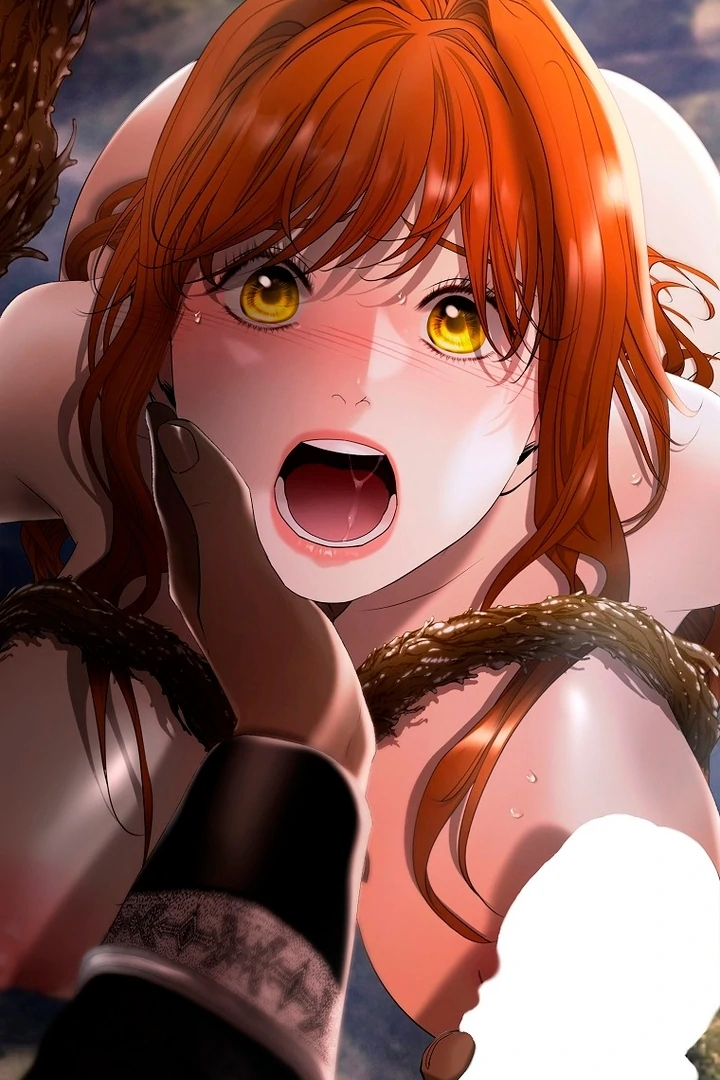 A heroine saves herself with her body [+19] [Luna Toons] - Chapter 16 - S1 manhwa