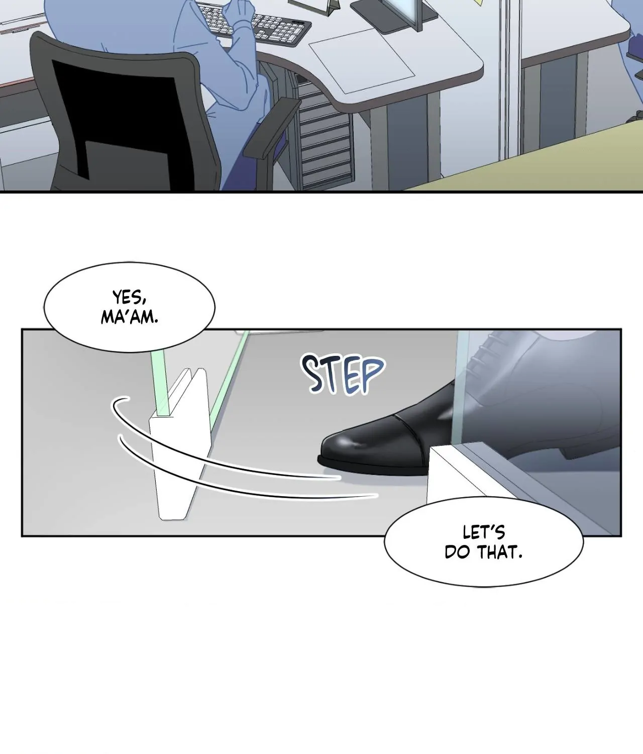 Death Planning [Official] - Chapter 1 manhwa