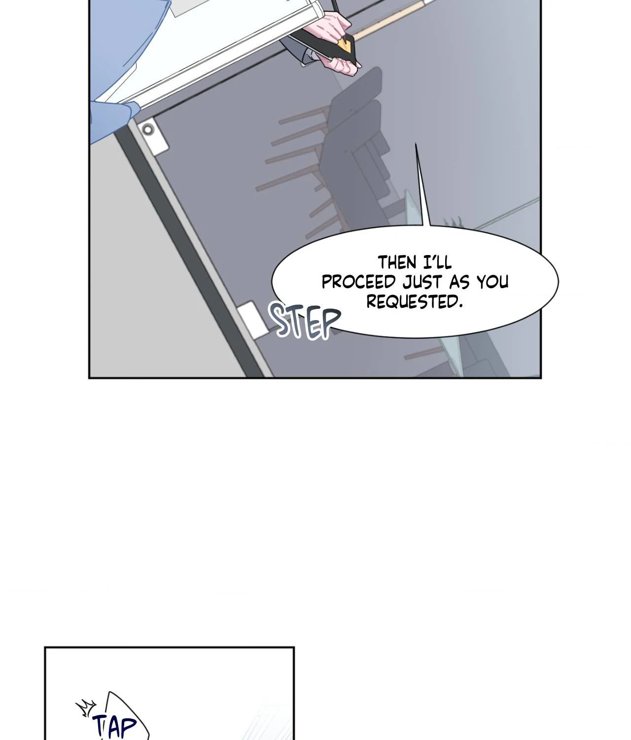 Death Planning [Official] - Chapter 1 manhwa