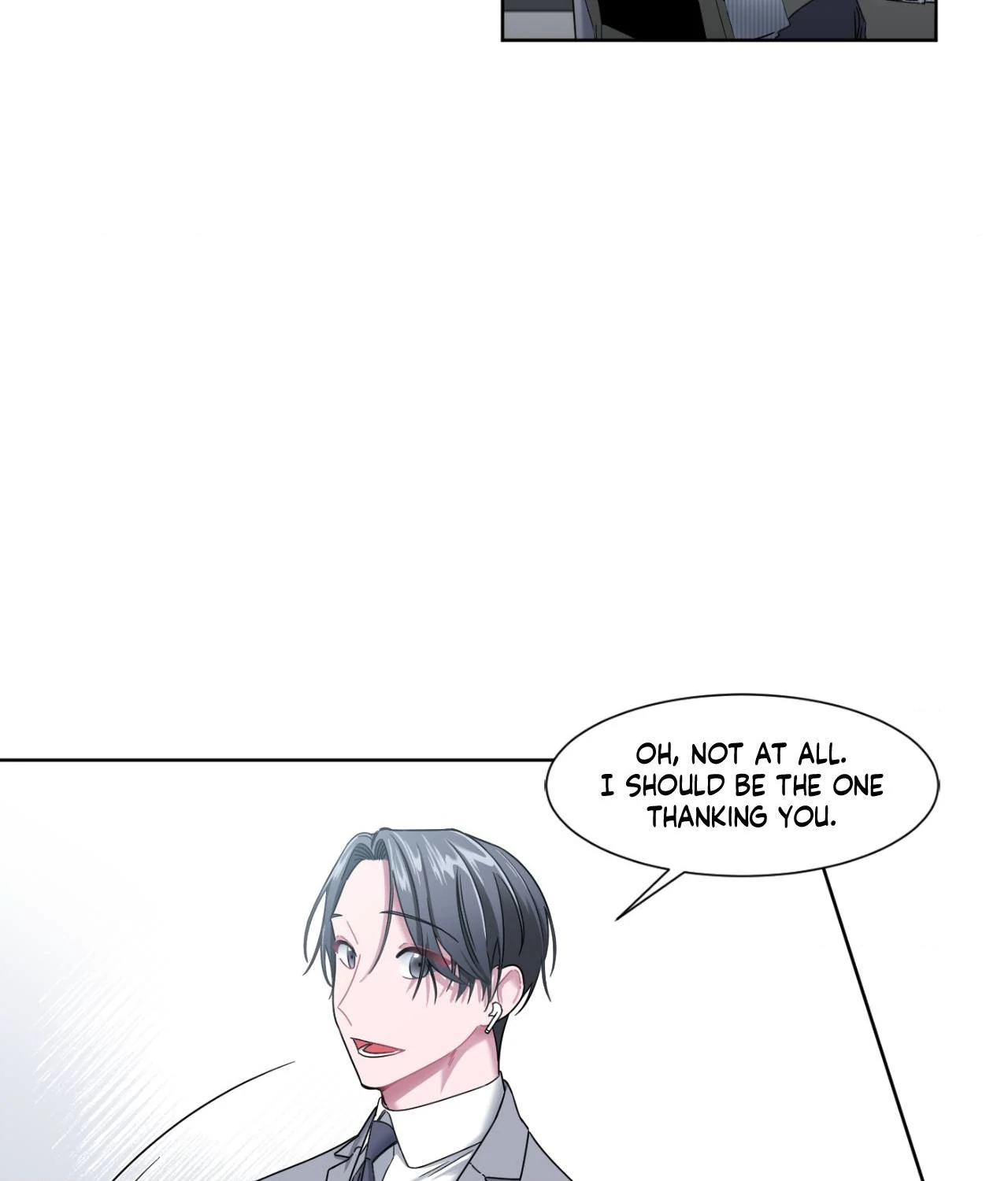 Death Planning [Official] - Chapter 1 manhwa
