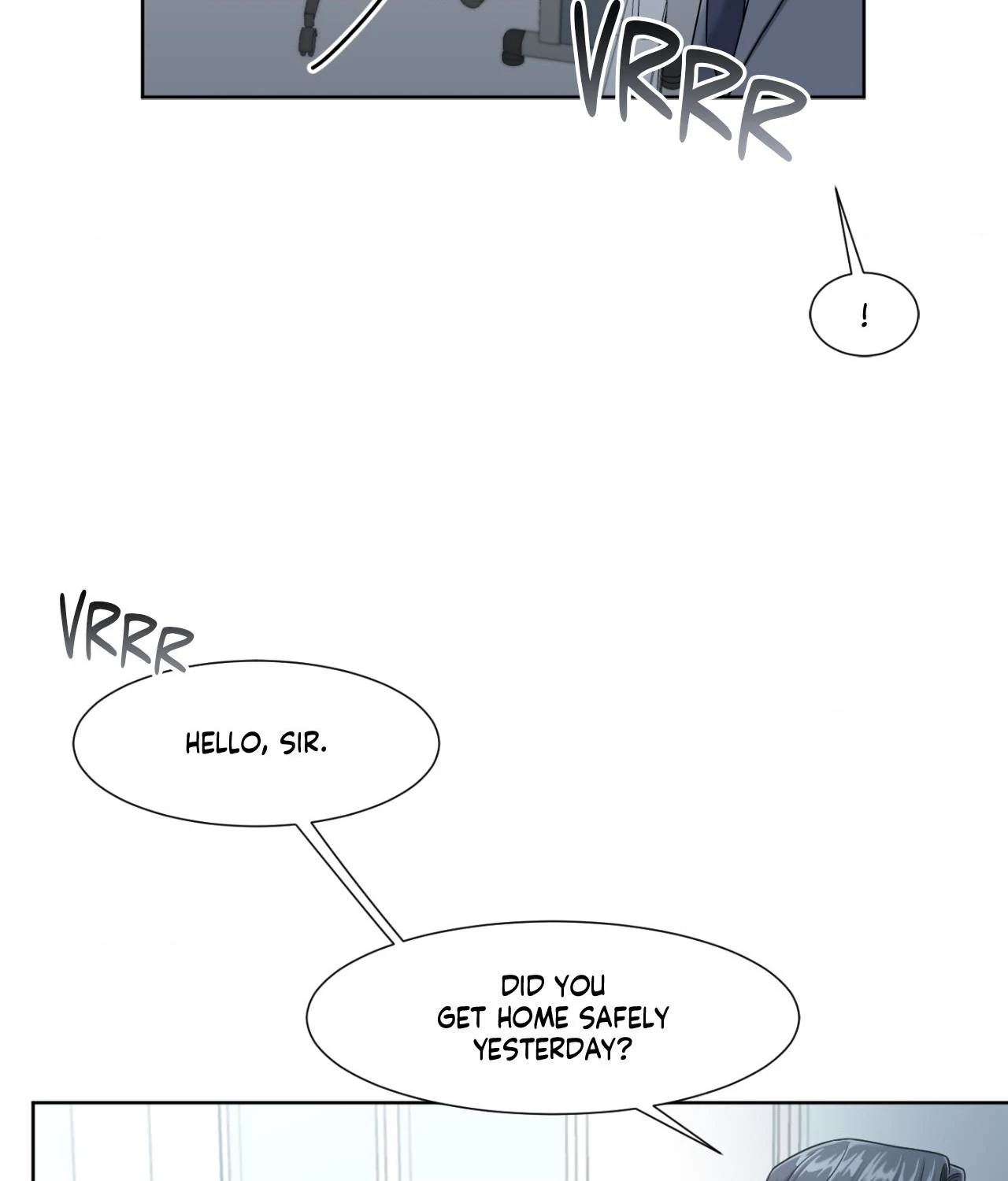 Death Planning [Official] - Chapter 1 manhwa