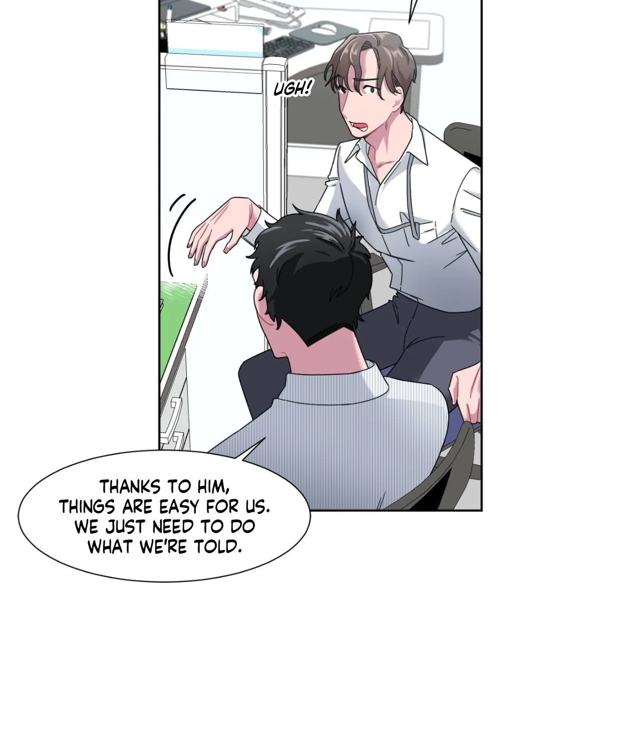 Death Planning [Official] - Chapter 1 manhwa
