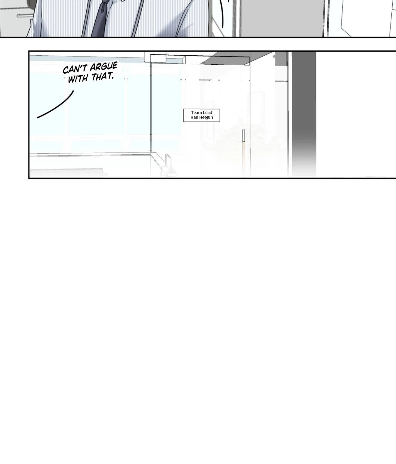 Death Planning [Official] - Chapter 1 manhwa