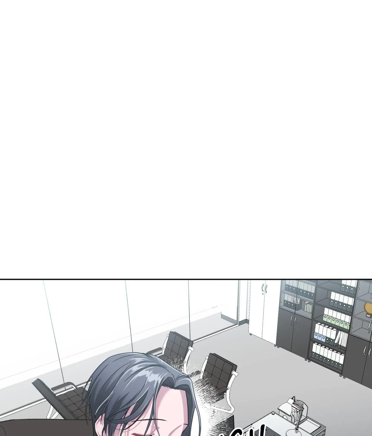 Death Planning [Official] - Chapter 1 manhwa