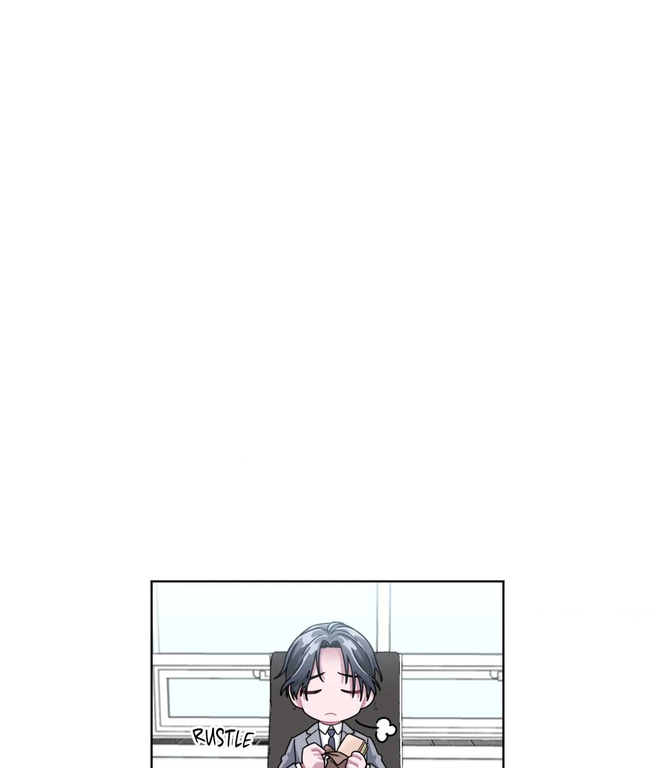 Death Planning [Official] - Chapter 1 manhwa
