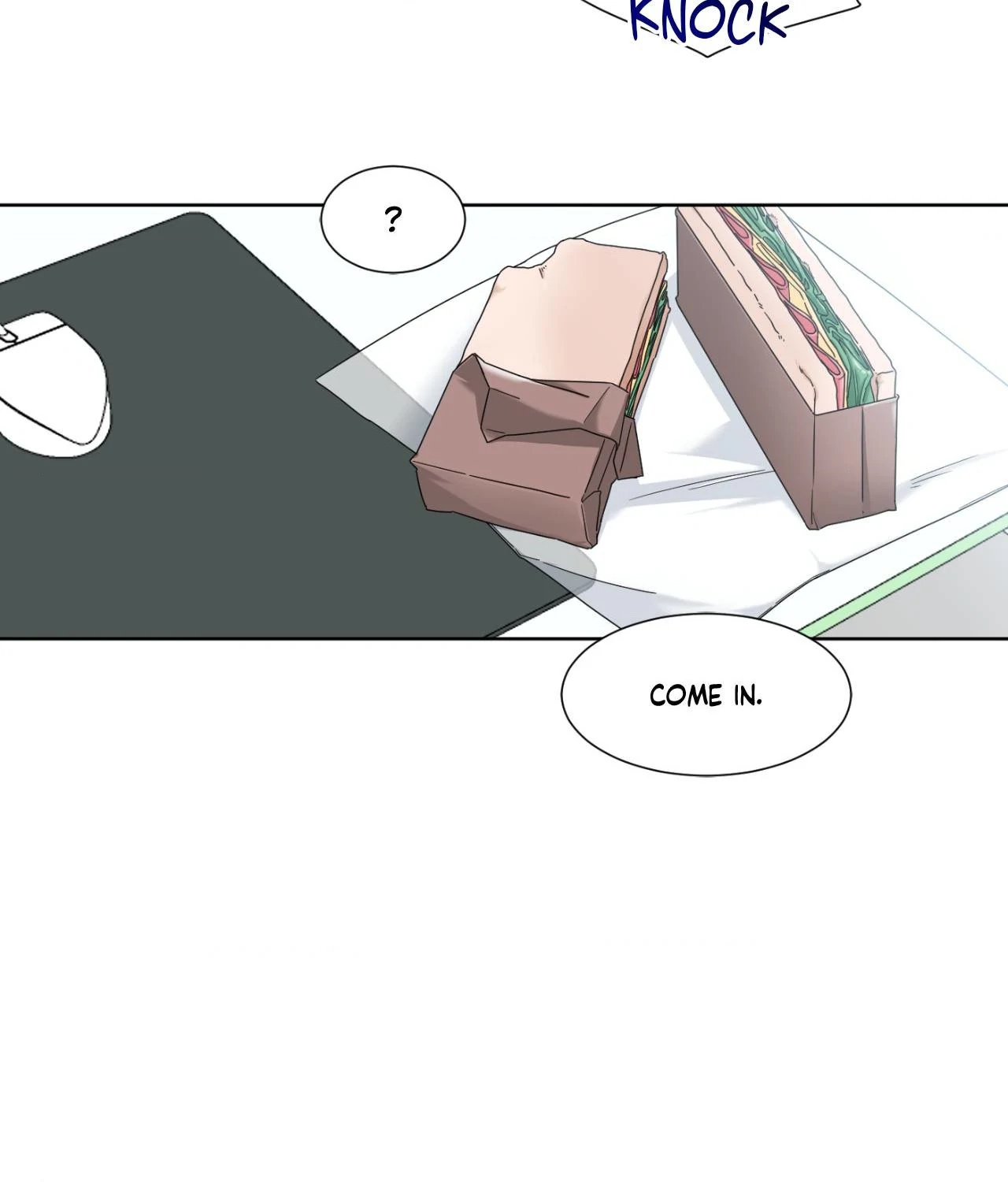 Death Planning [Official] - Chapter 1 manhwa