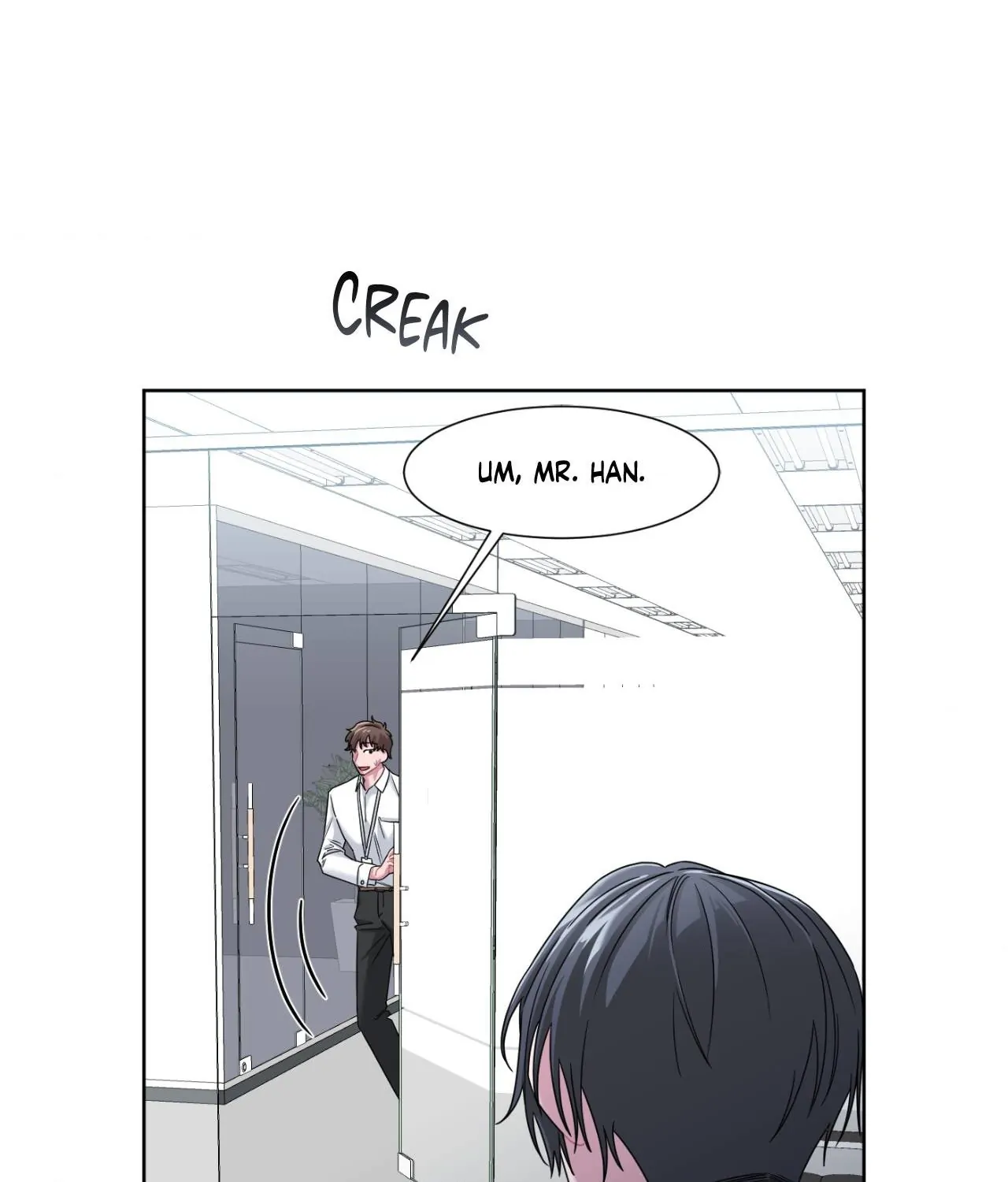 Death Planning [Official] - Chapter 1 manhwa
